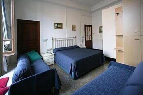 Hotel Fernanda Rapallo Exterior photo